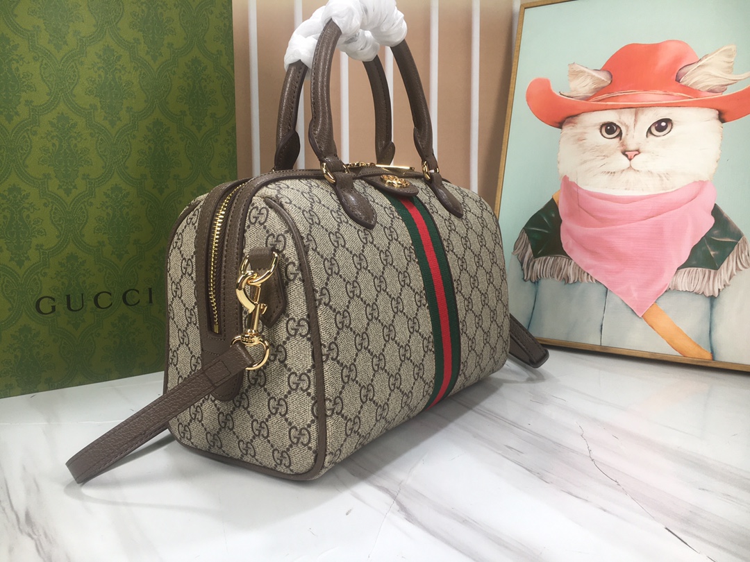 Gucci Travel Bags